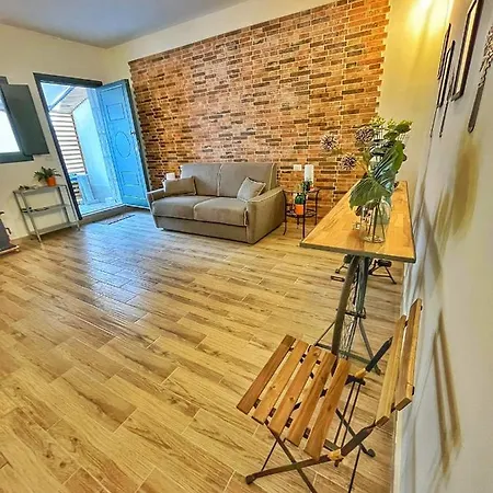 Ingrosso House Mini Loft * Lecce