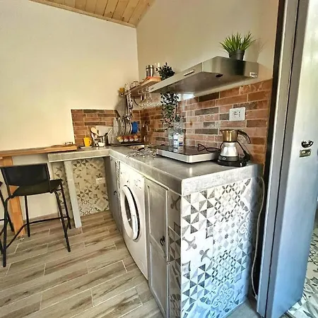 Ingrosso House Mini Loft Λέτσε