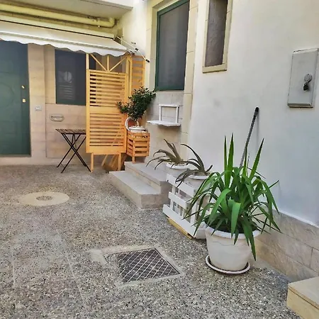 Διαμέρισμα Ingrosso House Mini Loft Λέτσε