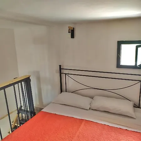 Ingrosso House Mini Loft *