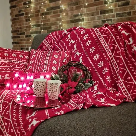 Ingrosso House Mini Loft Λέτσε