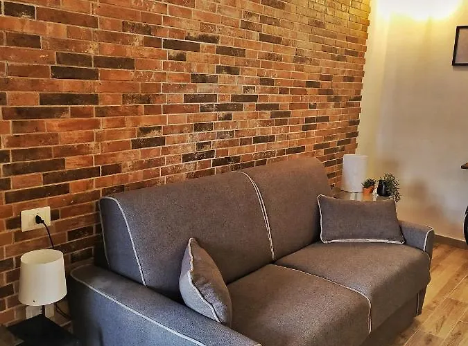 Ingrosso House Mini Loft