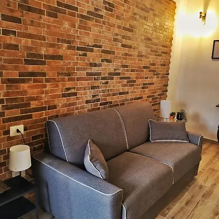 Ingrosso House Mini Loft