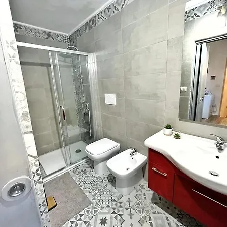 Apartmán Ingrosso House Mini Loft Lecce