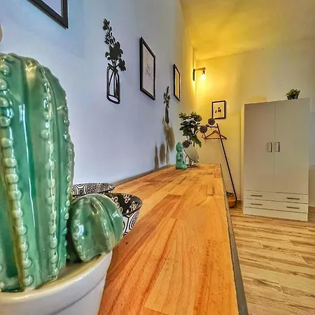 Ingrosso House Mini Loft Apartmán