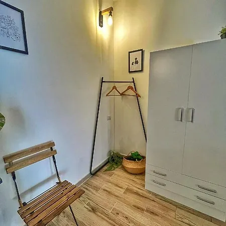 Ingrosso House Mini Loft Apartmán