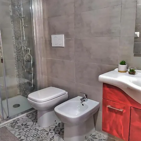 Apartmán Ingrosso House Mini Loft