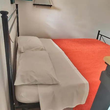 アパート Ingrosso House Mini Loft