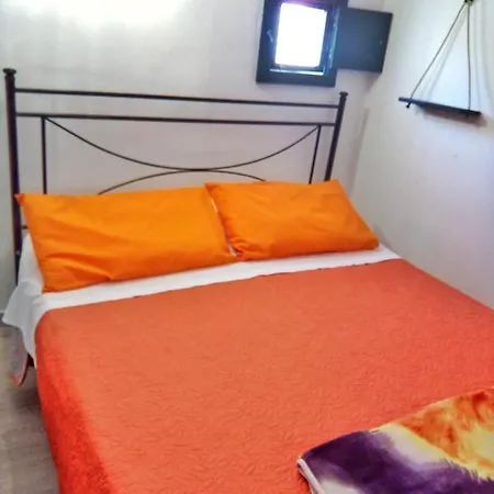 Apartman Ingrosso House Mini Loft *