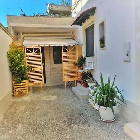 Ingrosso House Mini Loft * Lecce