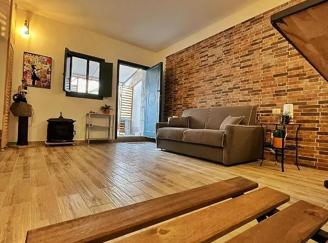 Apartamento Ingrosso House Mini Loft *