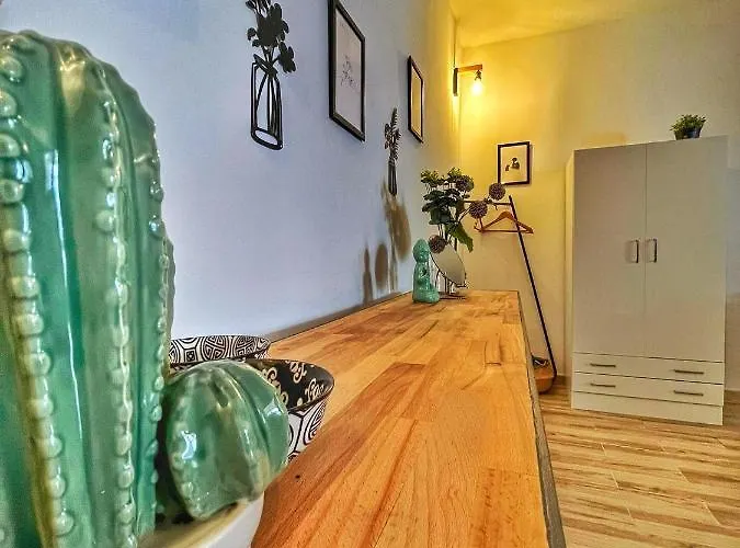 Ingrosso House Mini Loft Daire