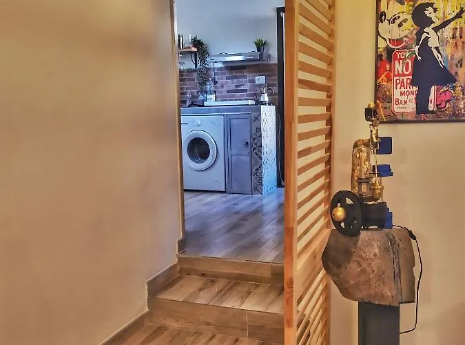 Ingrosso House Mini Loft *