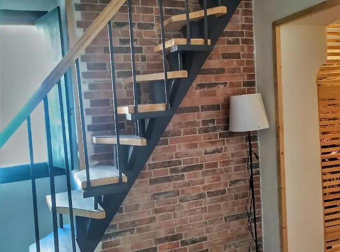 Apartamento Ingrosso House Mini Loft *