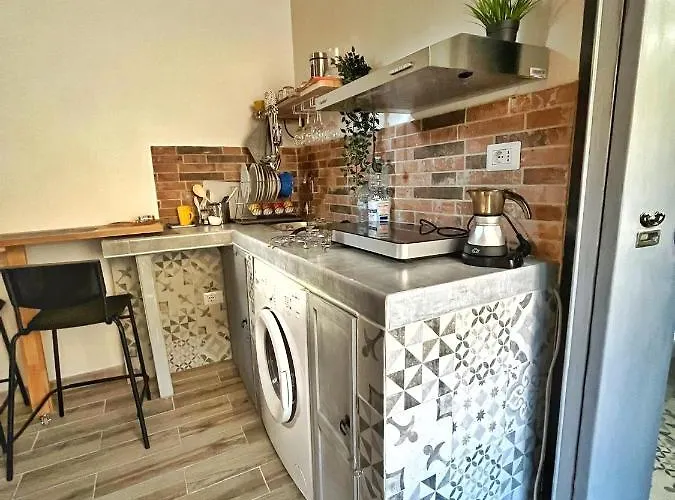 Ingrosso House Mini Loft Lecce