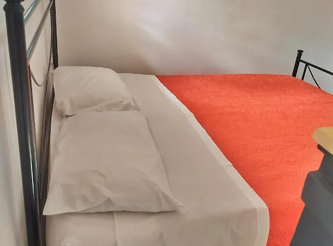 Apartamento Ingrosso House Mini Loft