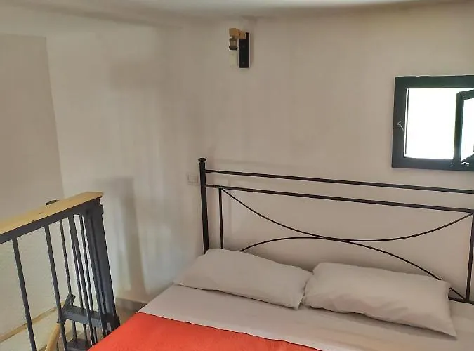 Ingrosso House Mini Loft *