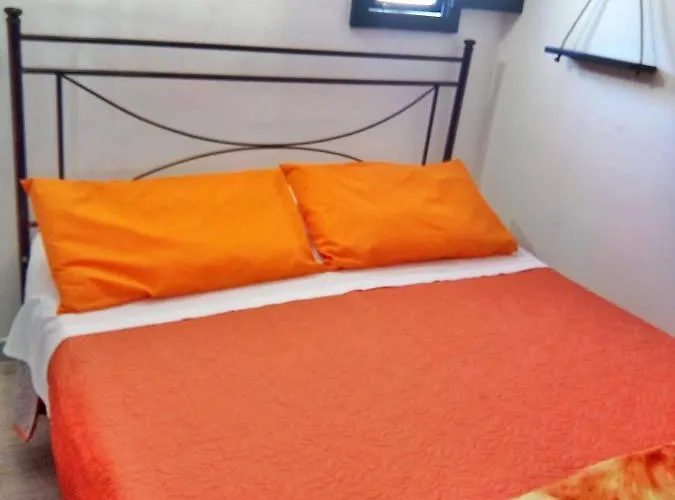 Daire Ingrosso House Mini Loft *