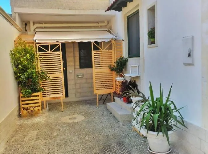 Ingrosso House Mini Loft * Lecce